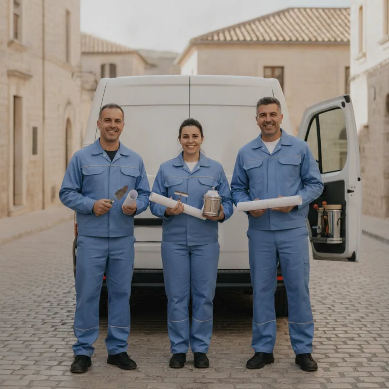 Pianificazione Funeraria Anticipata team a Bolzano